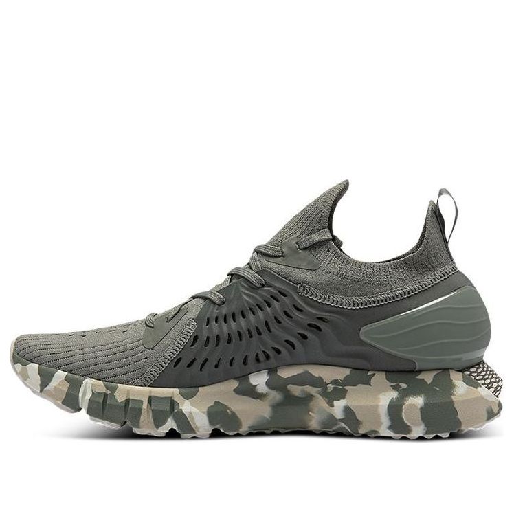 Under Armour HOVR Phantom RN Ops Green 3025211-300