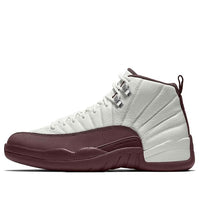 (WMNS) Air Jordan 12 Retro SP x A Ma Maniere 'White' DV6989-100