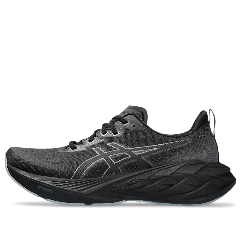 ASICS Novablast 4 'Black Graphite Grey' 1011B693-002