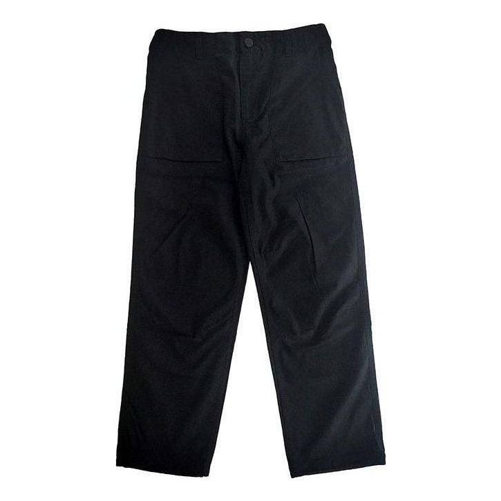 Converse Ripstop Chino 'Black' 10020001-A05