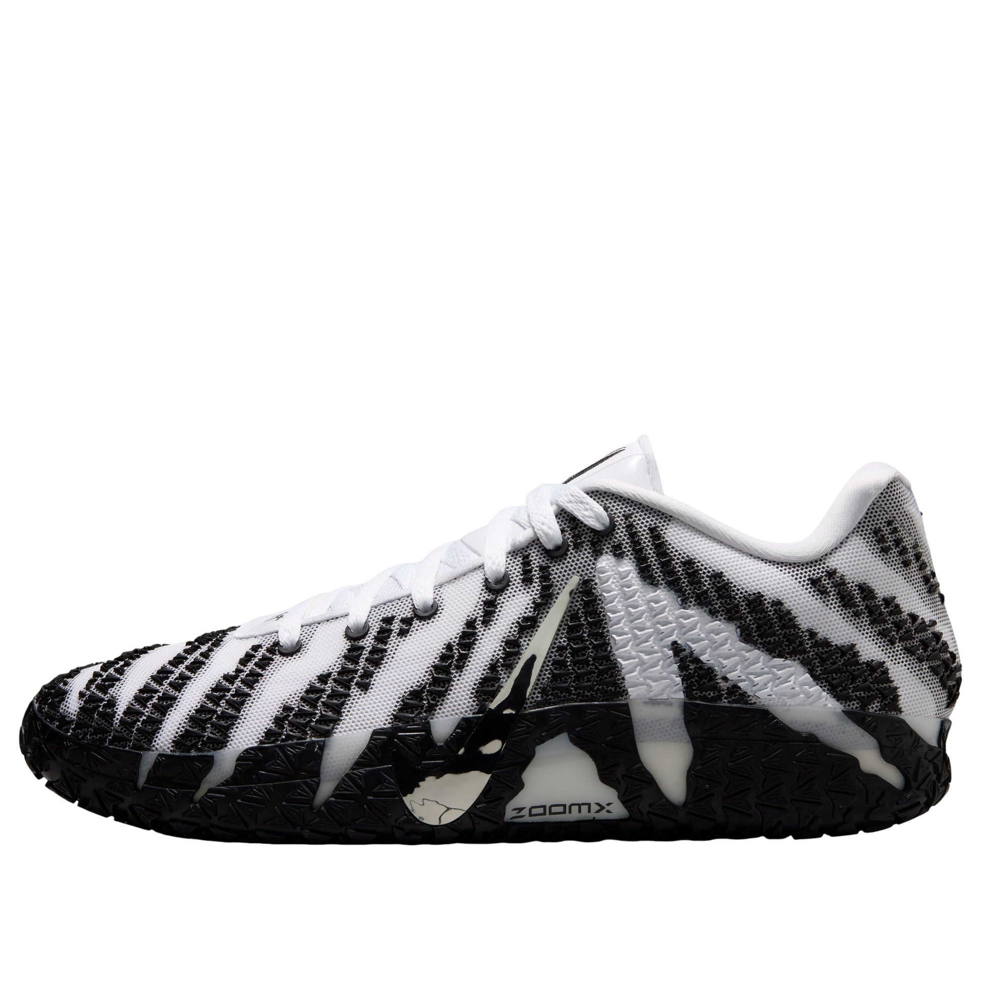 Nike Ja 3 'White Black' IV4426-101