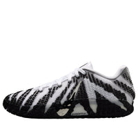 Nike Ja 3 'White Black' IV4426-101