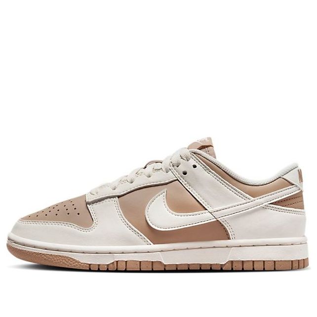 ⚡️ (WMNS) Nike Dunk Low 'Next Nature Beige Sail' DD1873-200