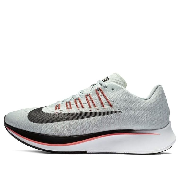 Nike Zoom Fly 'Barely Grey' 880848-009