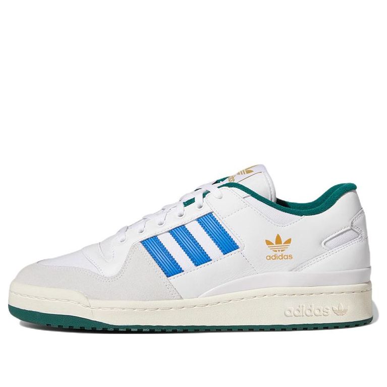 adidas Forum Low ADV 'White Blue Bird' HP2345
