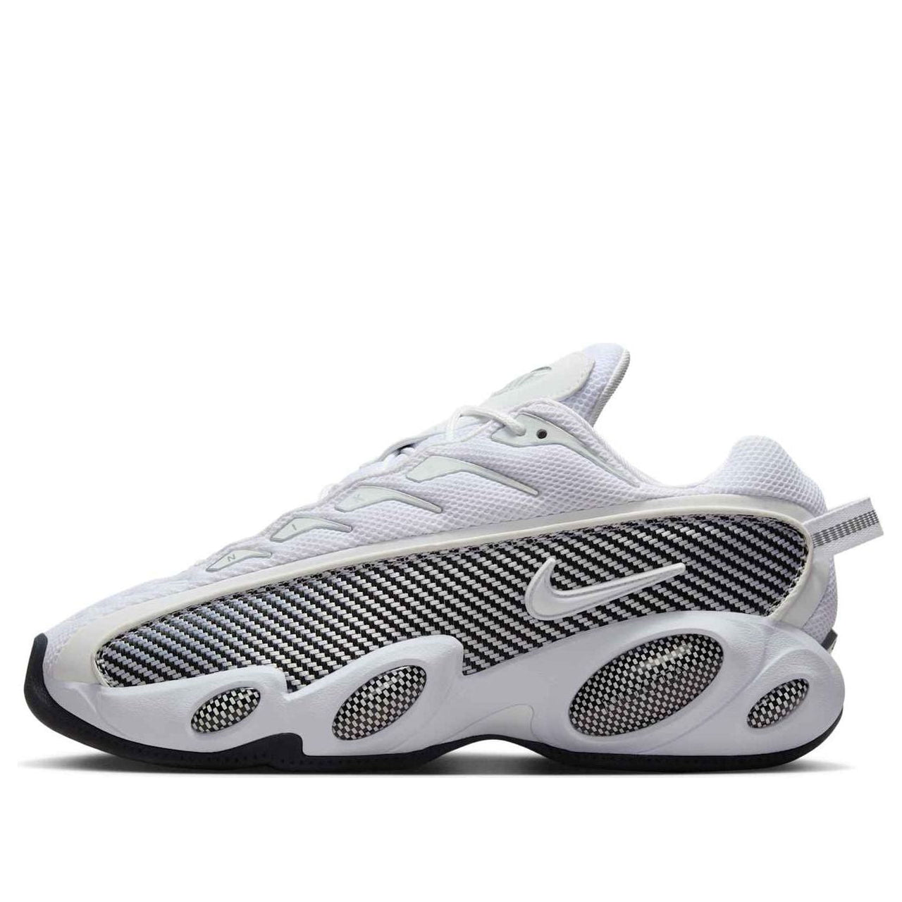 Nike x Nocta Glide 'White Black' DM0879-101