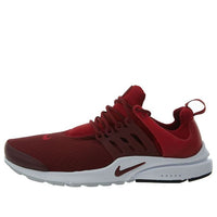 Nike Air Presto Essential 'Gym Red' 848187-604