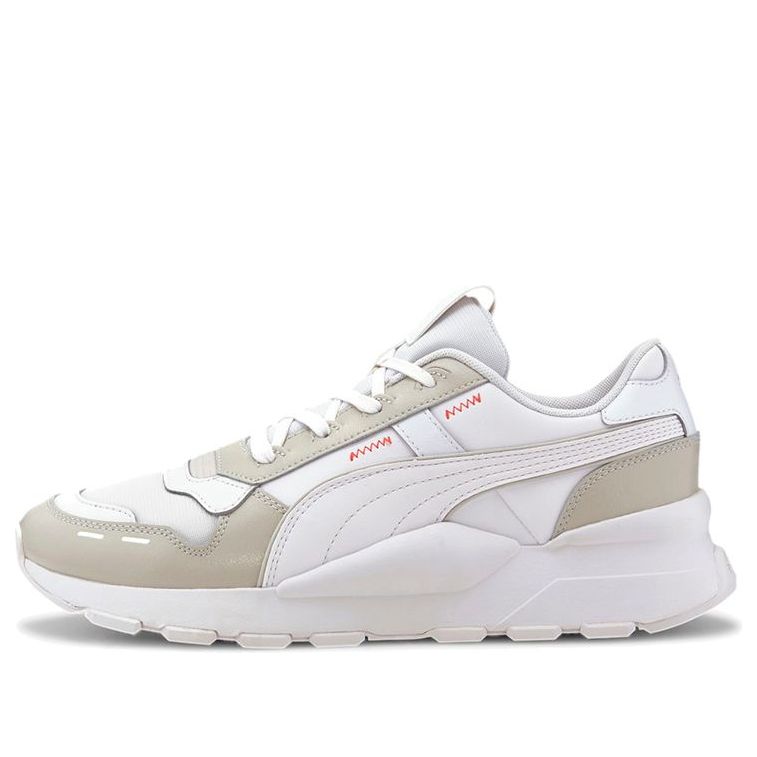 PUMA RS 2.0 Base 'Vaporous Grey White' 374012-02