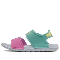 (GS) New Balance Sport Sandal 'Candy Pink Tidepool' YOSPSDCY