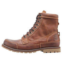 Timberland Originals 6 Inch Boot 'Medium Brown Nubuck' TB-015551-210