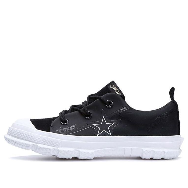 Converse One Star Ox Gore-Tex 'MC18' 163178C
