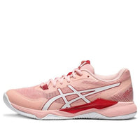 (WMNS) ASICS Gel Tactic 'Frosted Rose' 1072A070-700