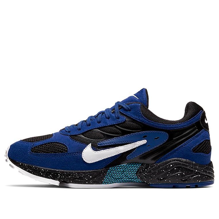 Nike Air Ghost Racer 'Indigo Force' CT1116-400
