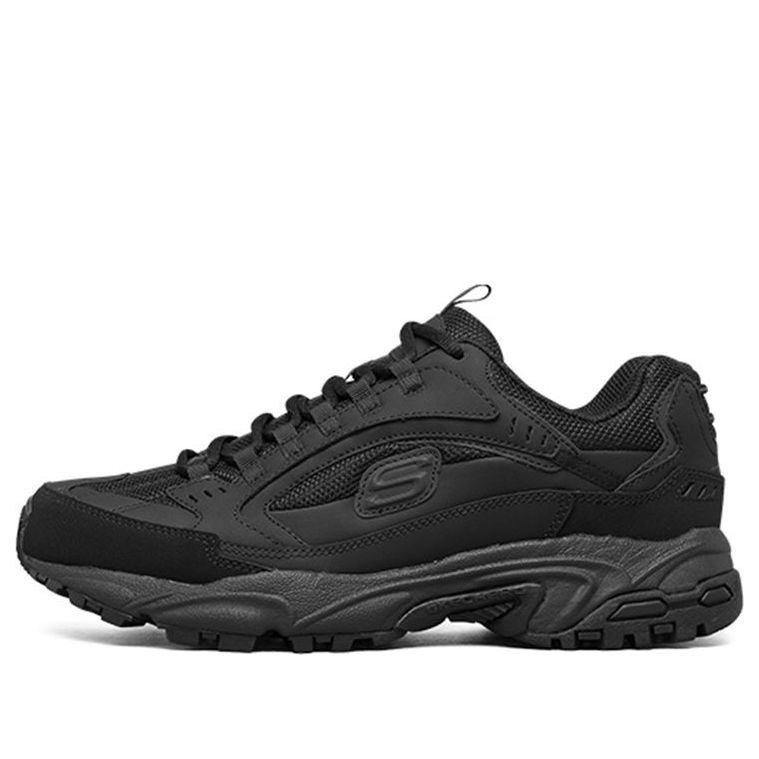 Skechers Stamina 'Black' 51286-BBK