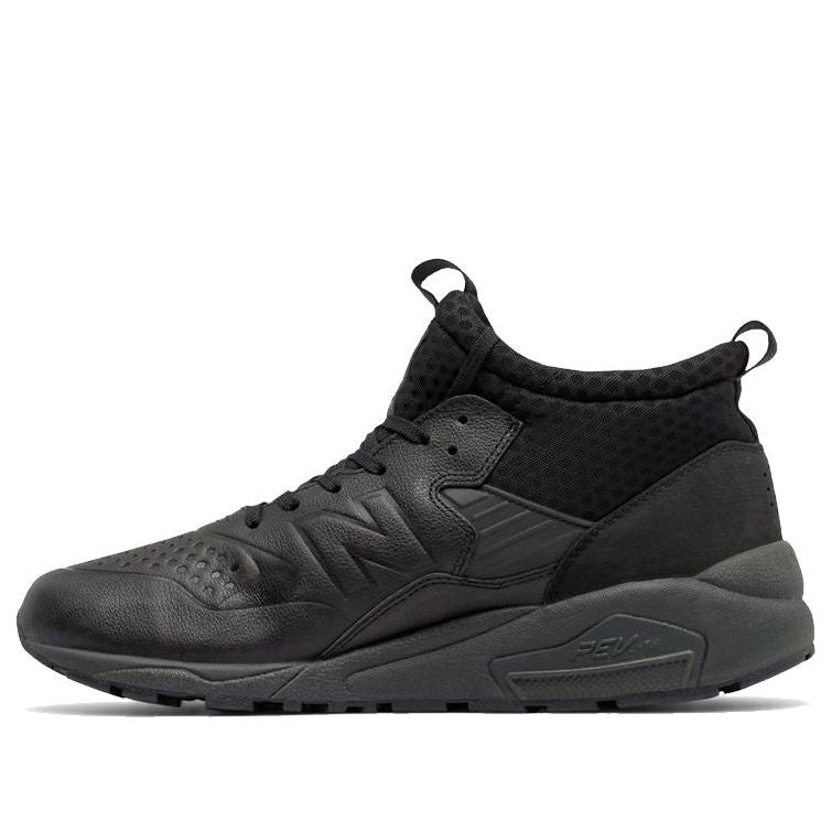 New Balance 580 Deconstructed Mid 'Black' MRH580DD