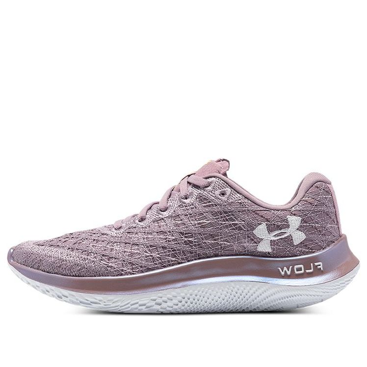 (WMNS) Under Armour FLOW Velociti Wind CN 'Purple' 3025222-600