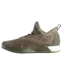 adidas Crazylight Boost 2.5 Cargo 'James Harden' B42430