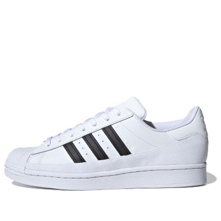 (WMNS) adidas Superstar MG 'Cloud White Black' FV3029