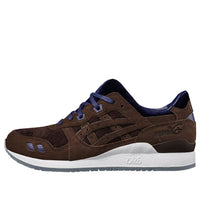 ASICS Disney x Gel Lyte 3 'Beauty and the Beast - Coffee Bean' H70NK-2949