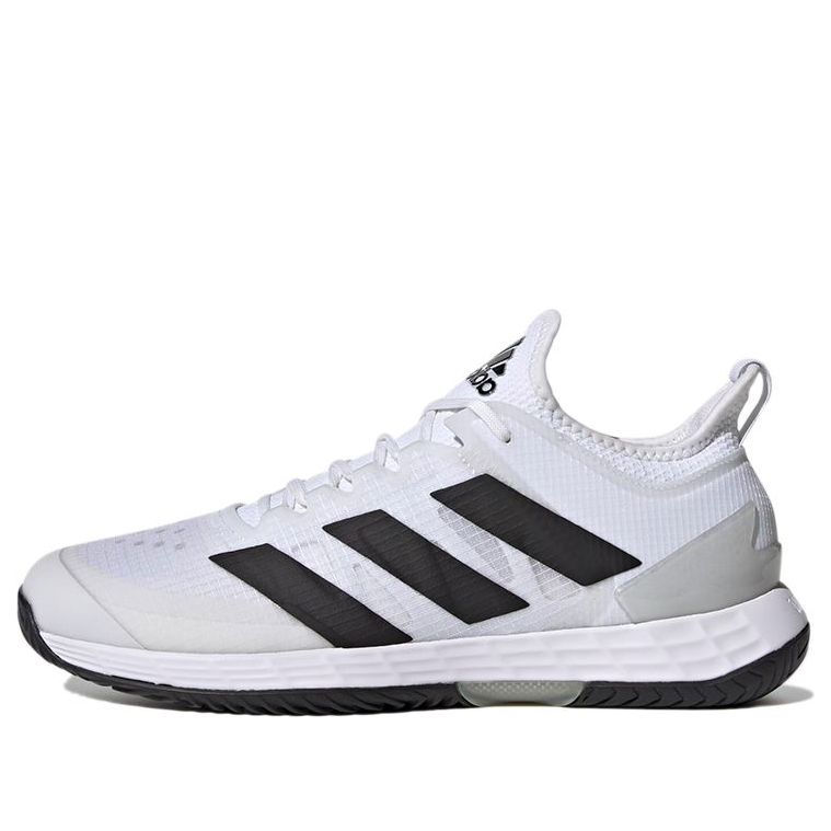 adidas Adizero Ubersonic 4 'White Black' GW2512