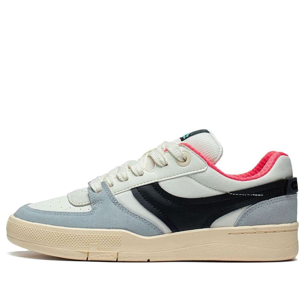 (WMNS) Li-Ning Glory 92s 'Blue Grey' AEPSA58-1