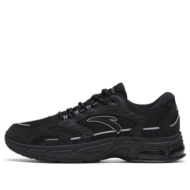ANTA AT954 'Black' 112315503-6
