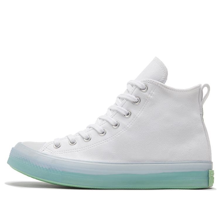 Converse Chuck Taylor All Star CX High 'White Enamel Mint' 169607C