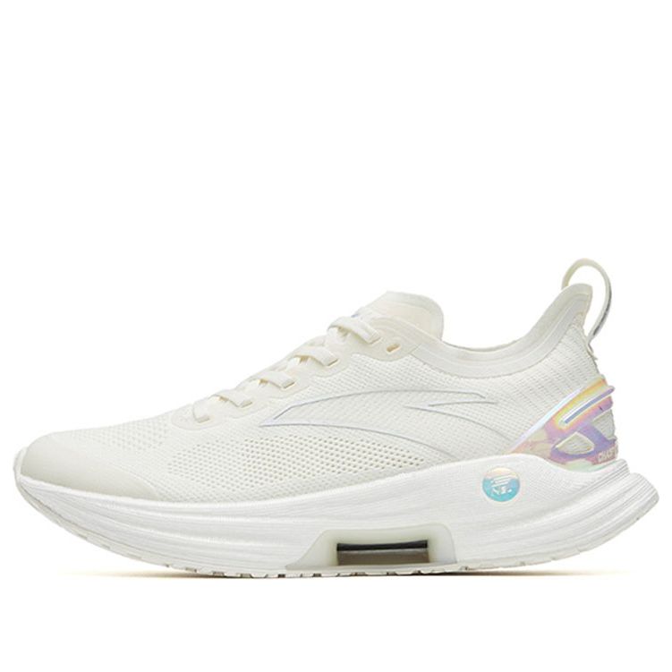 (WMNS) ANTA Chuan 3 'Olympic Champion White' 122245580S-2