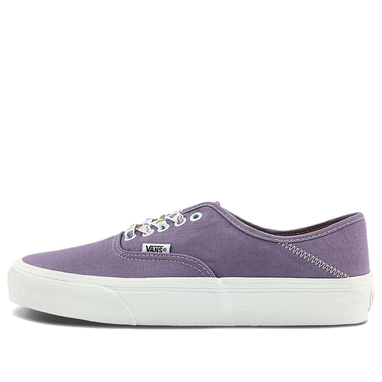 Vans Authentic VR3 SF 'Purple' VN0A4BX5BJI