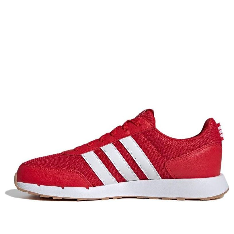adidas Run 50S 'Better Scarlet White' IG6555