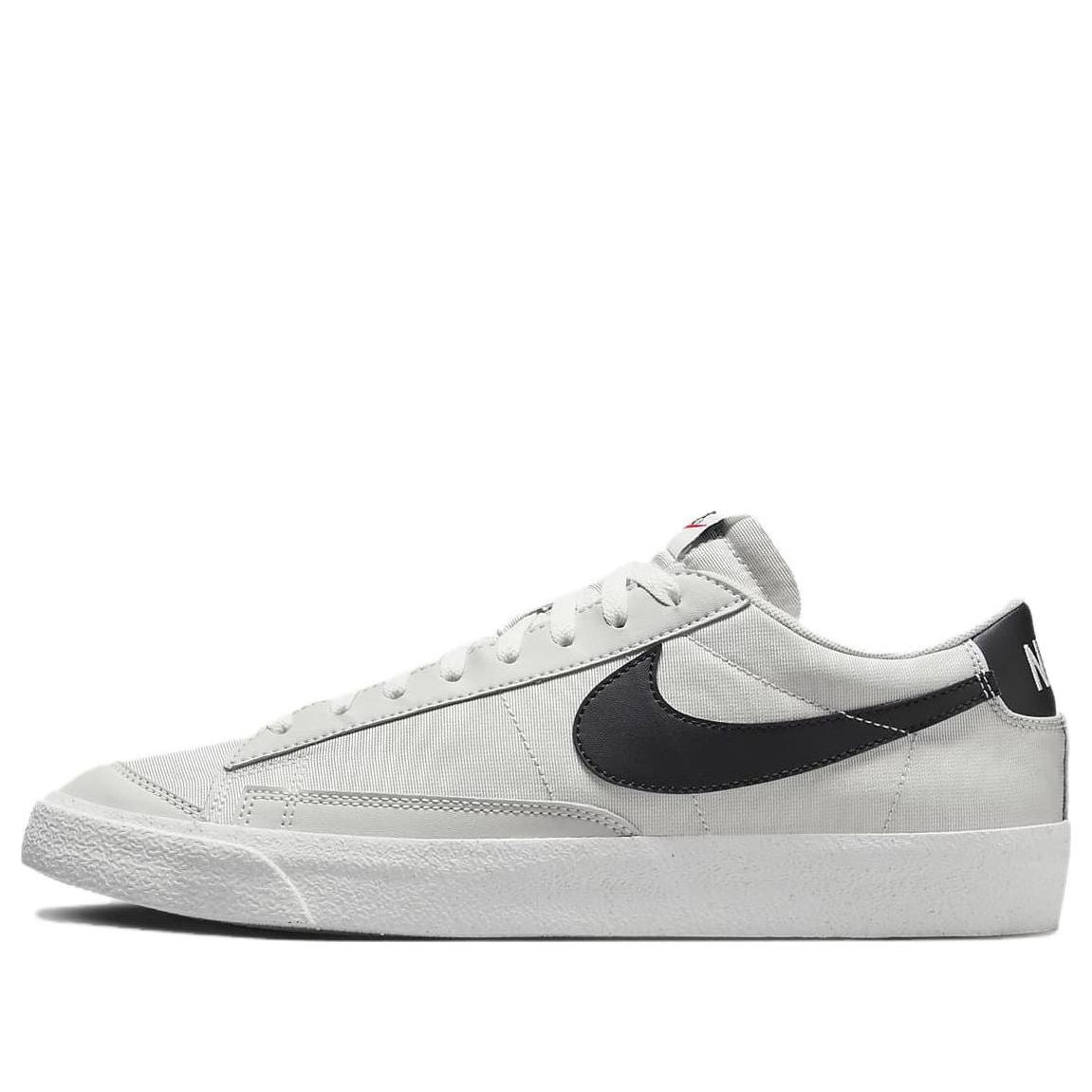 Nike Blazer Low 77 SE 'Light Bone' DV7198-001