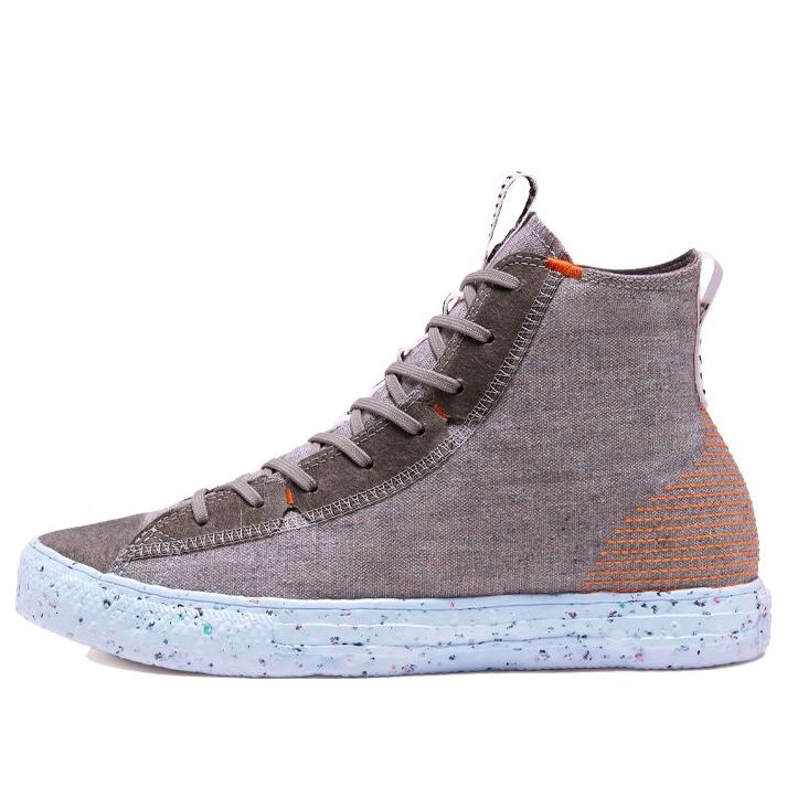 Converse Chuck Taylor All Star Crater High 'Charcoal' 168597C