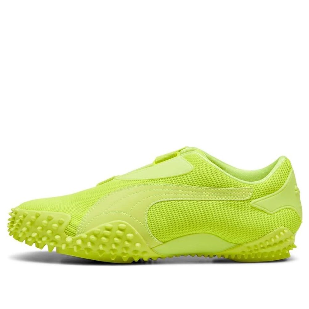 PUMA x Ecstasy Mostro 'Electric Lime' 397328-06