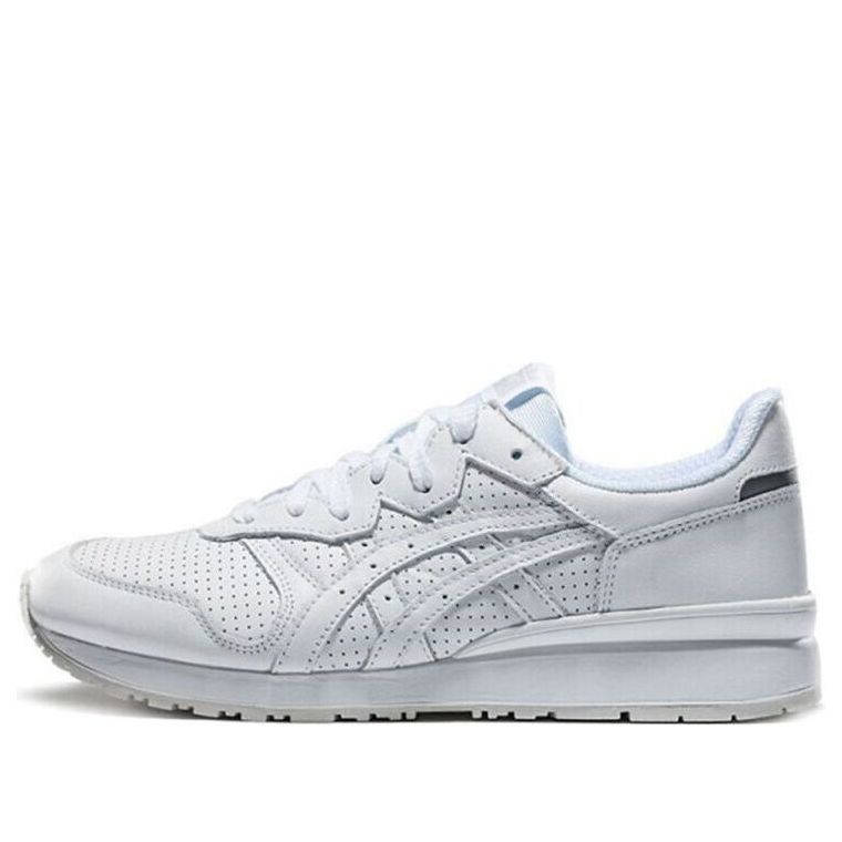 Onitsuka Tiger Alliance 'Pure White' TH4B3L-0101