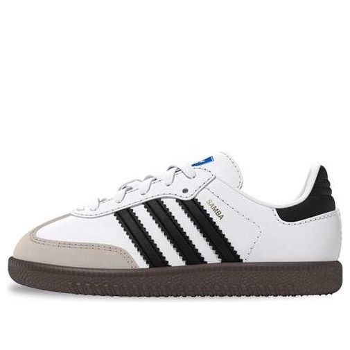 (TD) adidas Samba OG 'White Gum' IE3679