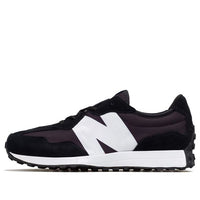 (GS) New Balance 327 'Black White' YS327CKB