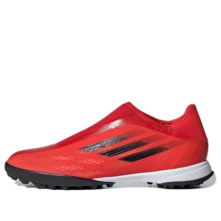 adidas X Speedflow.3 TF 'Red' FY3266