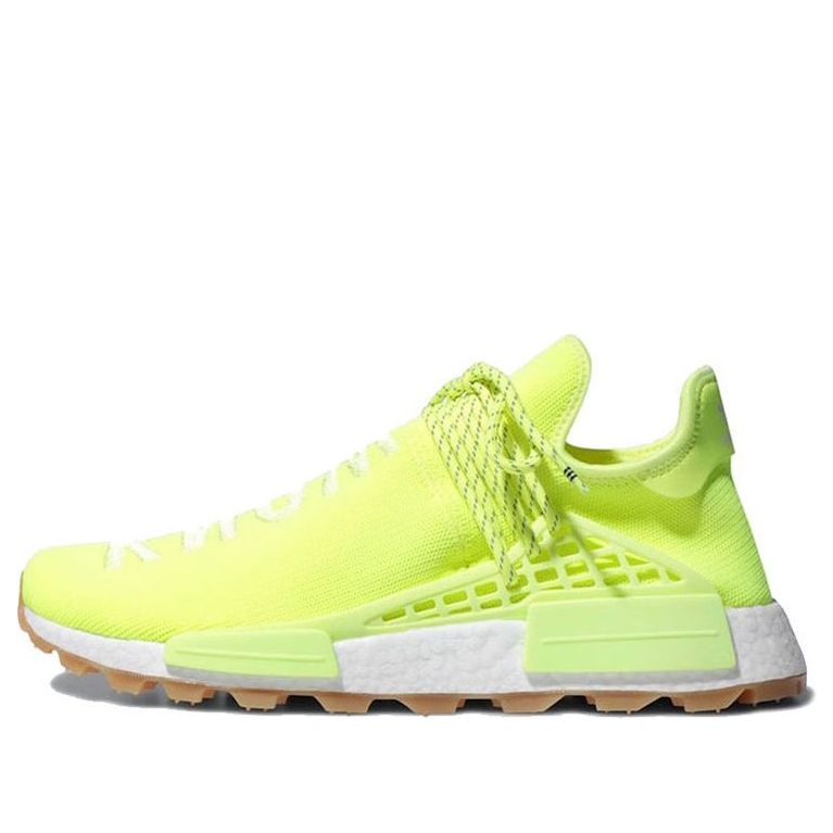 adidas x Pharrell NMD Hu Trail PRD 'Know Soul' EF2335