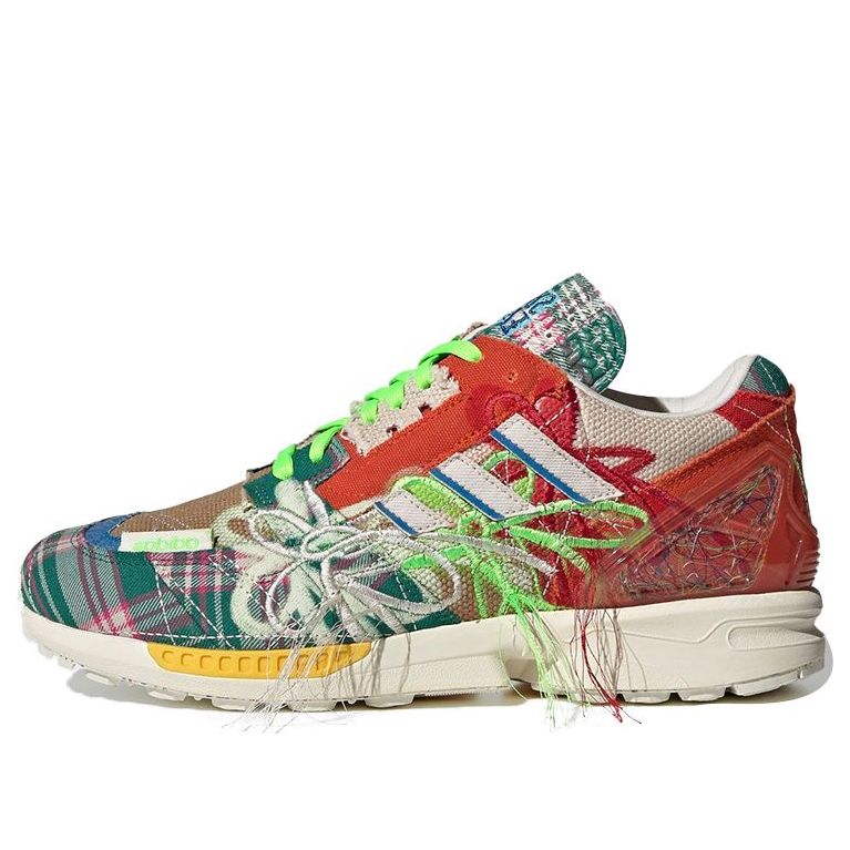 adidas x Sean Wotherspoon ZX 8000 'A-ZX Series - Super Earth' GZ3088