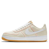 حذاء Nike Air Force 1 '07 منخفض الجودة "Light Cream Gum" CI9349-200