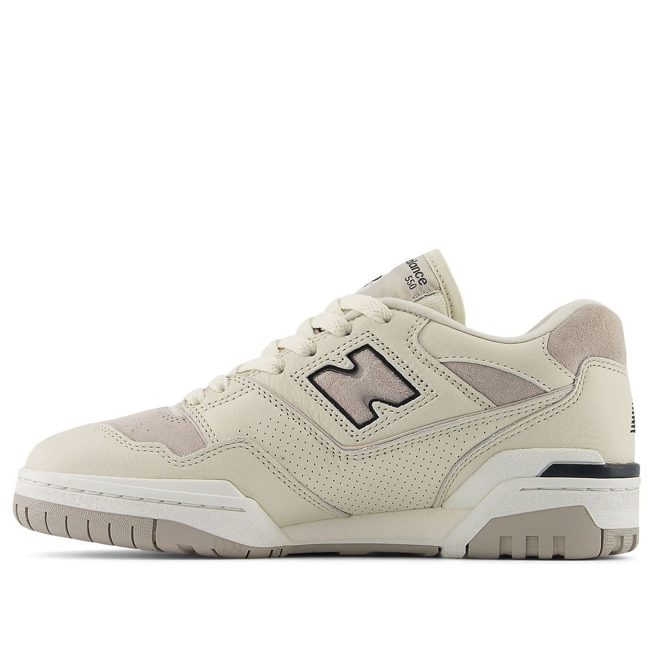 (WMNS) New Balance 550 'Beige' BBW550RB