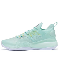 Xtep JLIN2 S Jeremy Lin 'Shadow Green' 978319120002-GRN