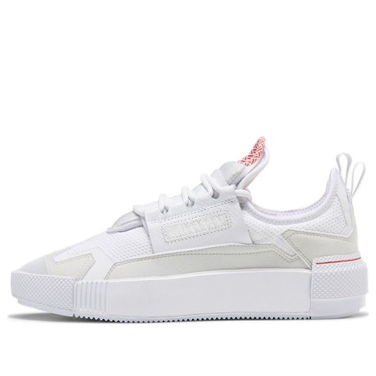 Reebok Sudeca 'White Carotene' FY1587