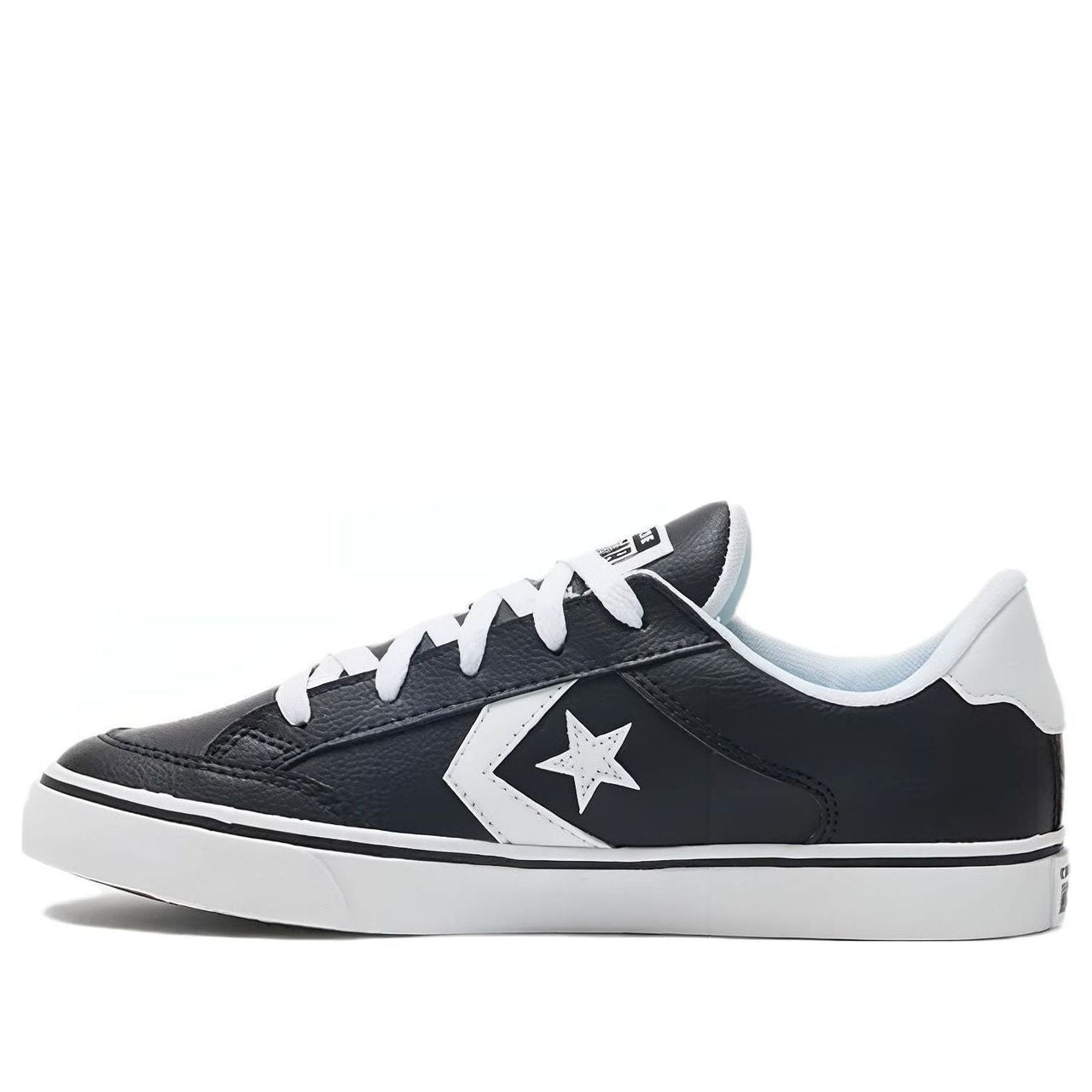 Converse Tobin Low 'Black White' A01779C