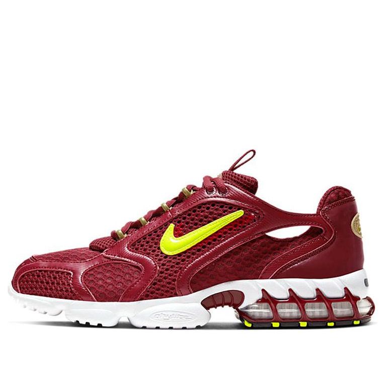 Nike Zoom Spiridon Cage 2 'Team Red Volt' CJ1288-601