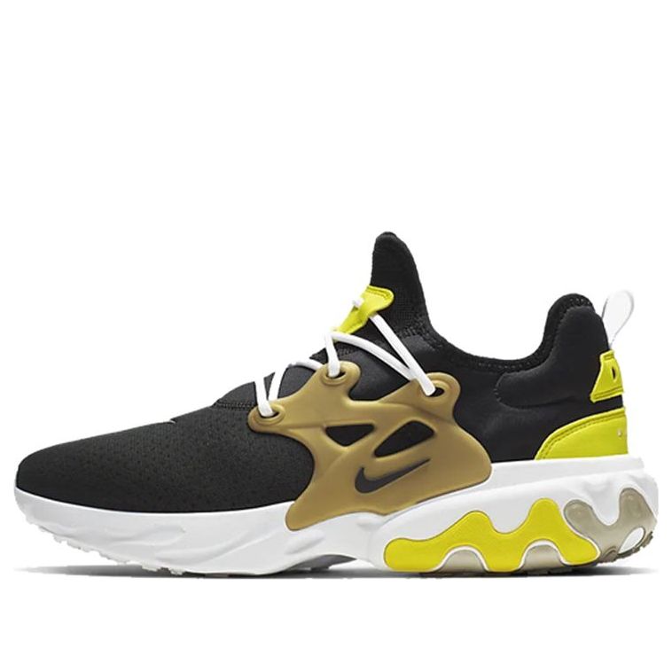 Nike React Presto 'Brutal Honey' AV2605-001