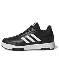 (GS) adidas Tensaur Sport 'Core Black Cloud White' GW6425