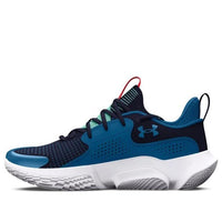 Under Armour Flow FUTR X 3 'Let's 3' 3026835-400