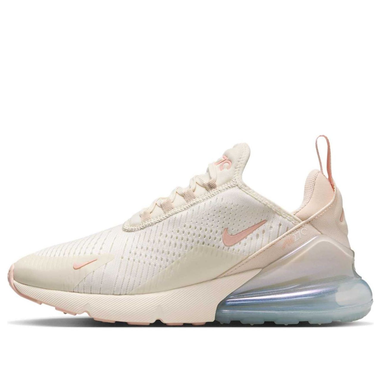 (WMNS) Nike Air Max 270 'Soft Pearl' IH5966-001