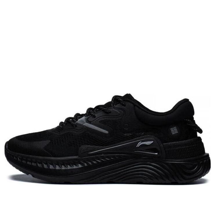 Li-Ning Spark Lite 'Black' AGLT101-3